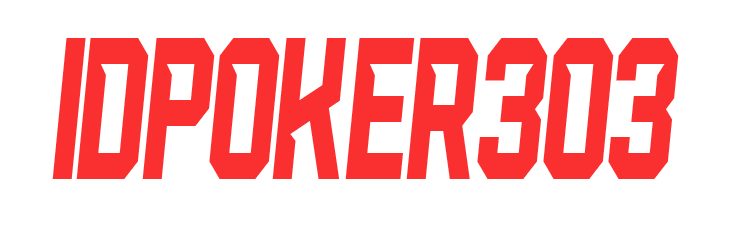 Idpoker303 