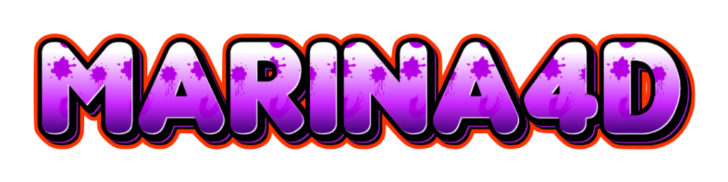 Marina4D