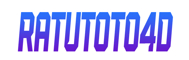 Ratutoto4D